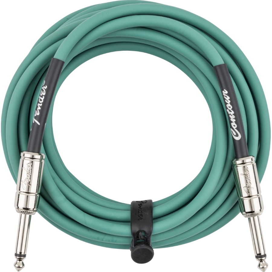 FENDER contour 18.6' cable shg