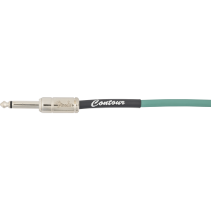 FENDER contour 18.6' cable shg