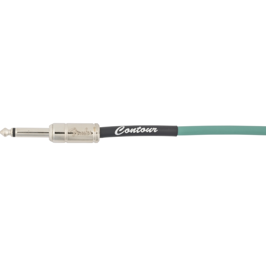 FENDER contour 18.6' cable shg