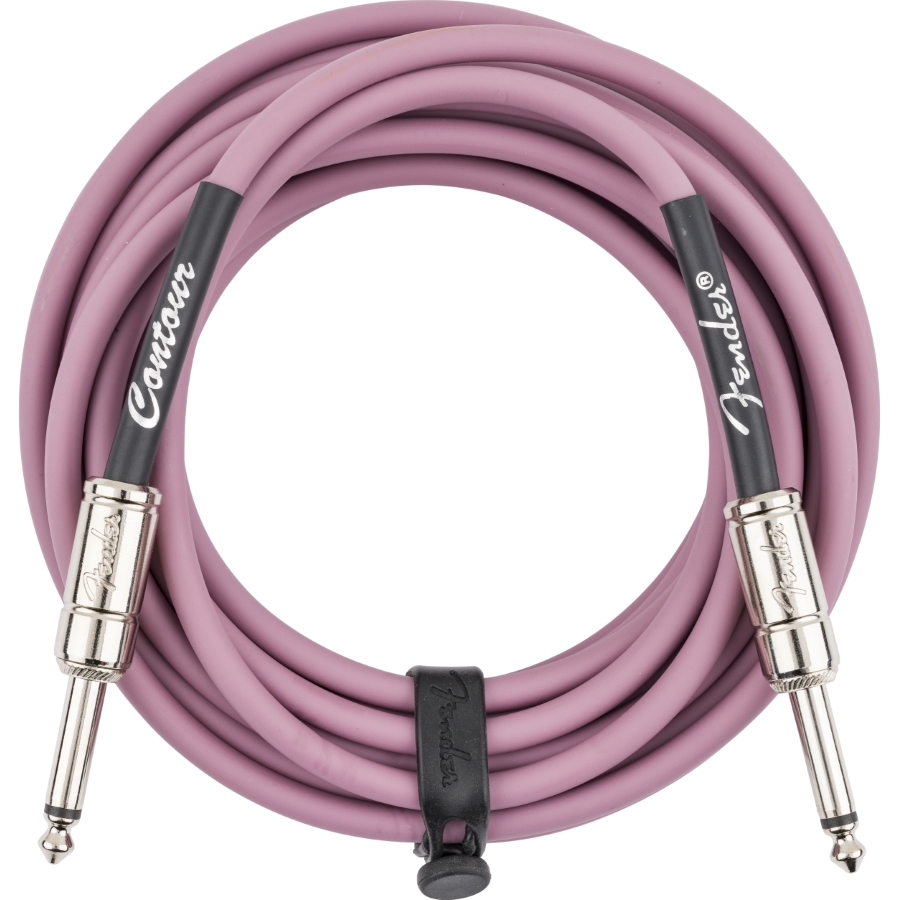FENDER contour 18.6' cable bgm