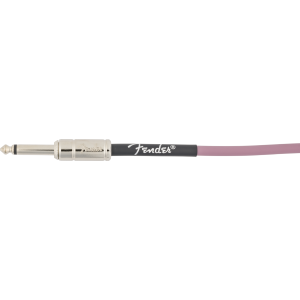FENDER contour 18.6' cable bgm