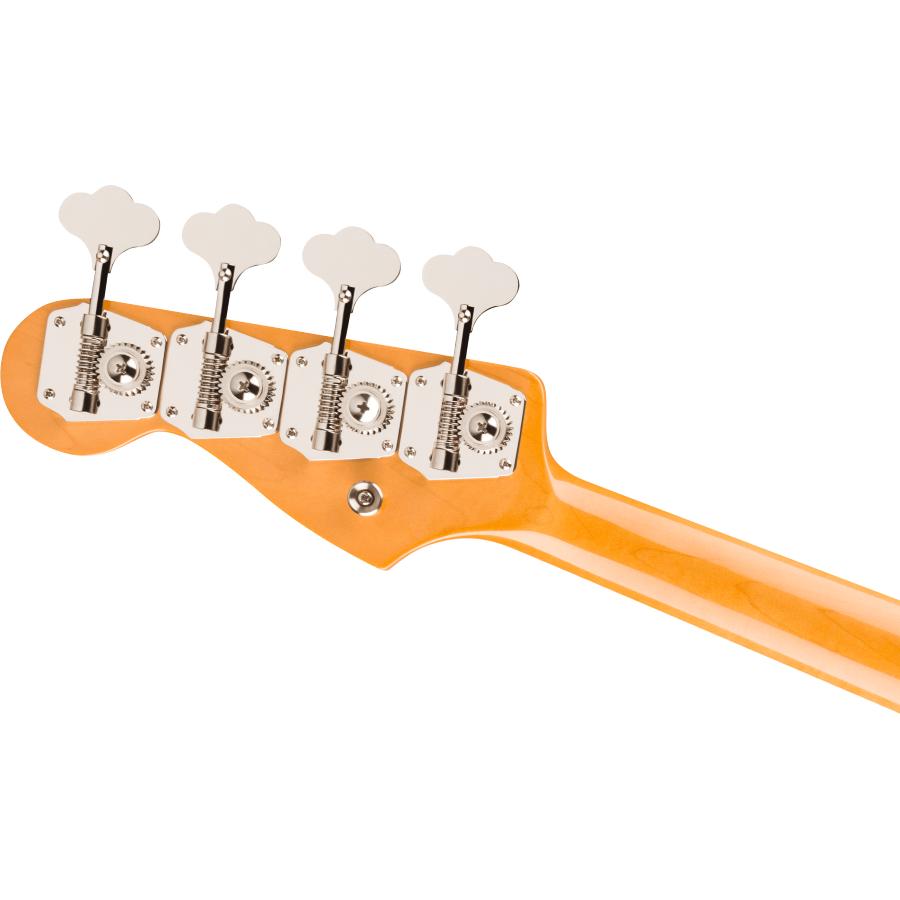 Fender Jaco Pastorius Jazz Bass Fretless Sunburst