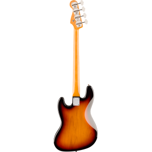 Fender Jaco Pastorius Jazz Bass Fretless Sunburst