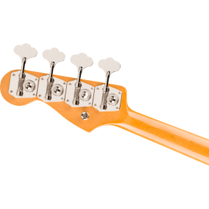 Fender Jaco Pastorius Jazz Bass Fretless Sunburst