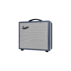 SUPRO MONTAUK amplificatore valvolare