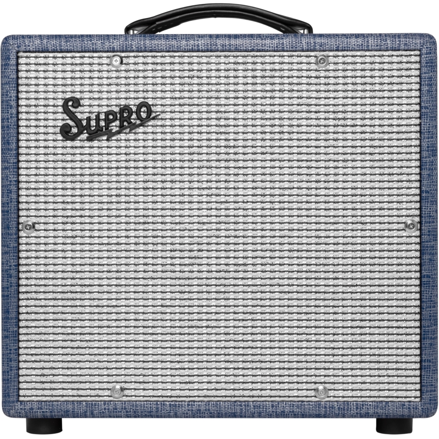 SUPRO MONTAUK amplificatore valvolare