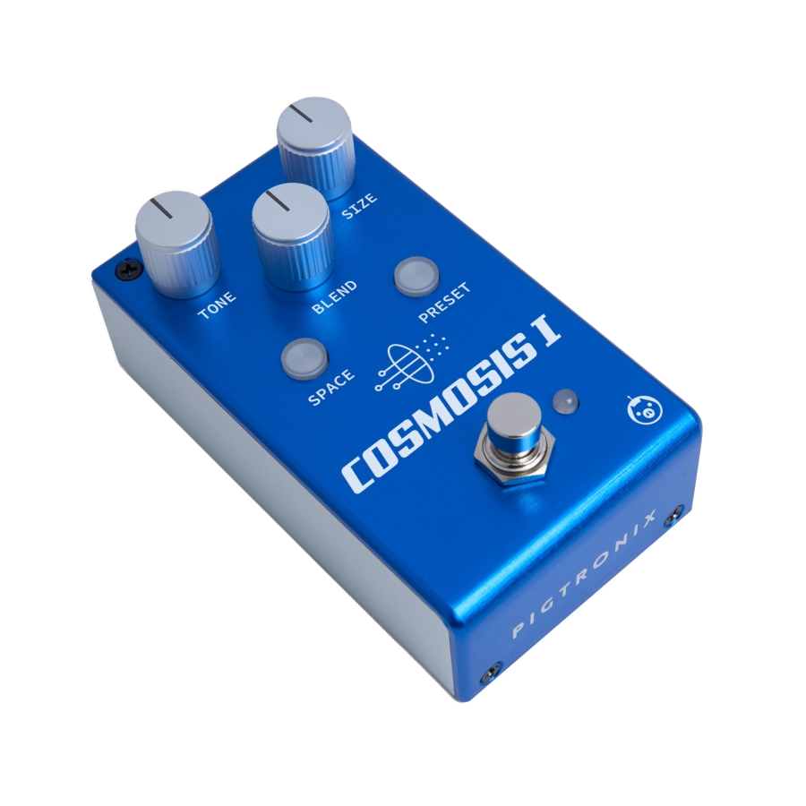 Pigtronix Cosmosis 1
