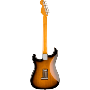 Fender Eric Johnson Stratocaster Sunburst