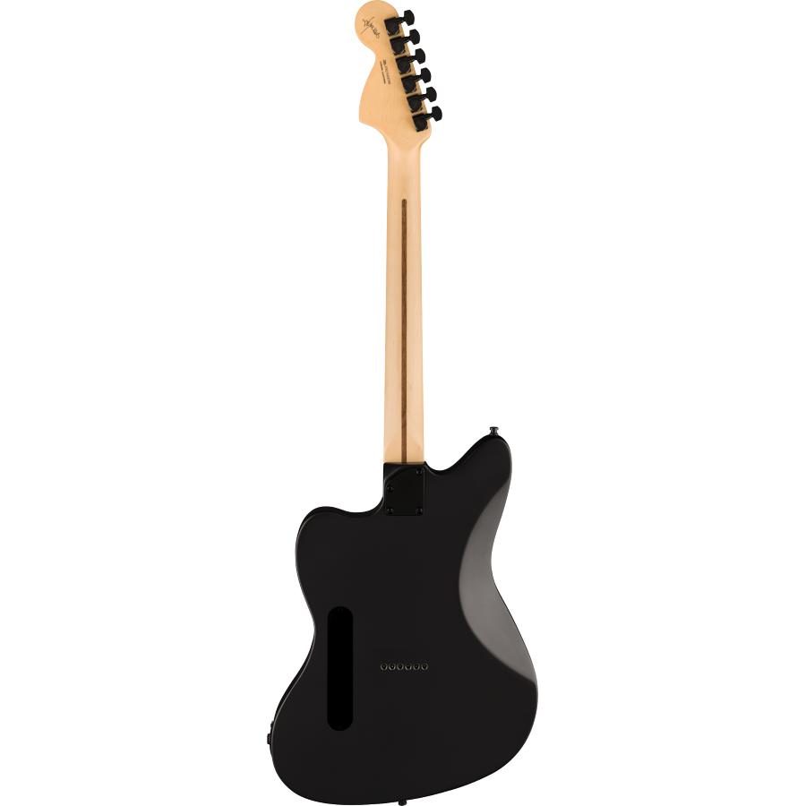 Fender Jim Root Jazzmaster Flat Black