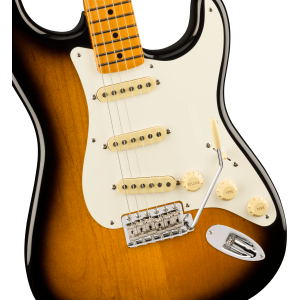 Fender Eric Johnson Stratocaster Sunburst