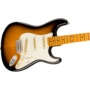 Fender Eric Johnson Stratocaster Sunburst