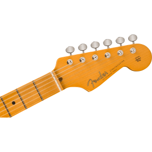 Fender Eric Johnson Stratocaster Sunburst