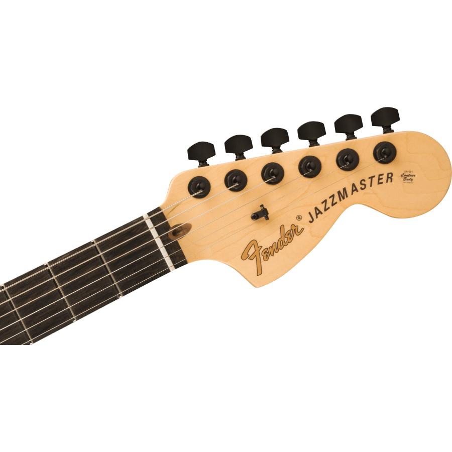 Fender Jim Root Jazzmaster Flat Black