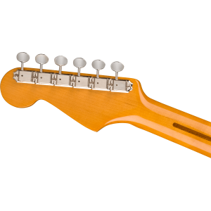 Fender Eric Johnson Stratocaster Sunburst