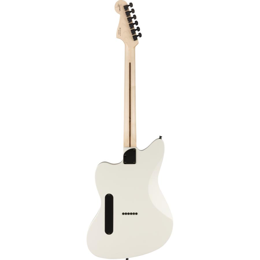 Fender Jim Root Jazzmaster V4 Flat White