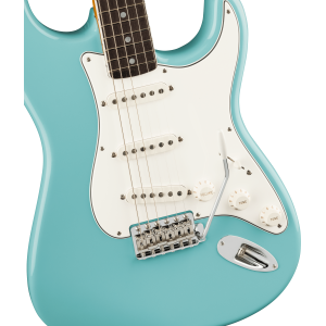 Fender Eric Johnson Stratocaster Tropical Turquoise
