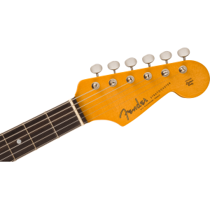 Fender Eric Johnson Stratocaster Tropical Turquoise