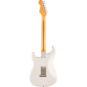 Fender Eric Johnson Stratocaster White Blonde