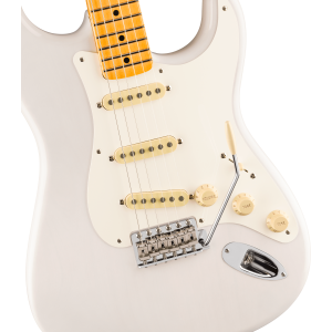 Fender Eric Johnson Stratocaster White Blonde