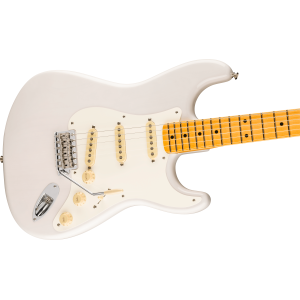 Fender Eric Johnson Stratocaster White Blonde
