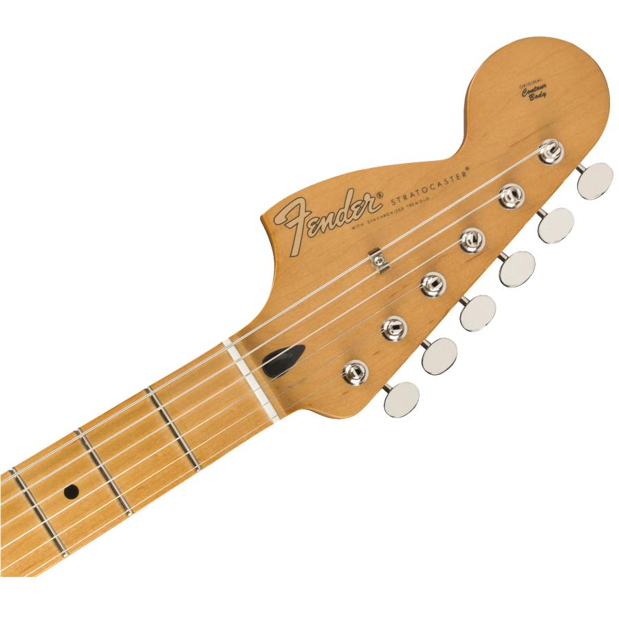 FENDER Jimi Hendrix Stratocaster Sunburst