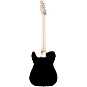 Fender Jack White Triplecaster Black