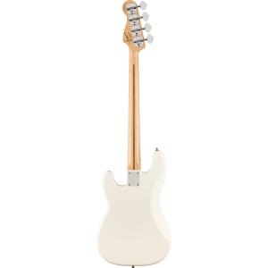 Fender Steve Harris Precision Bass Olympic White