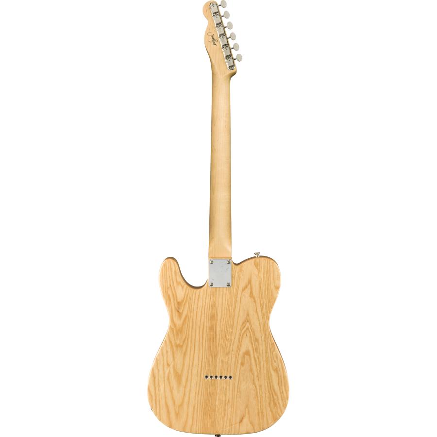 Fender Jimmy Page Telecaster Natural