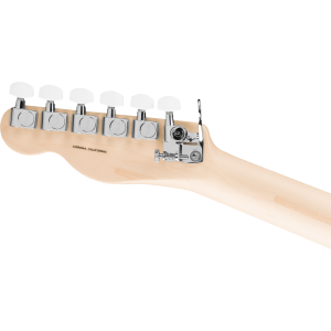 Fender Jack White Triplecaster Black