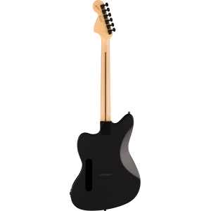 Fender Jim Root Jazzmaster Flat Black