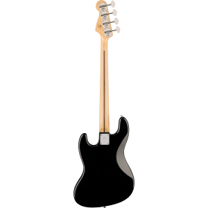 Fender U.S.A. Geddy Lee Jazz Bass Black