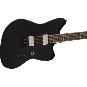 Fender Jim Root Jazzmaster Flat Black