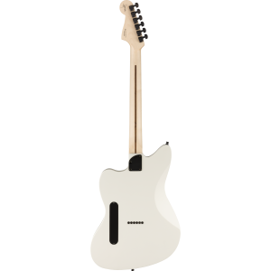 Fender Jim Root Jazzmaster V4 Flat White
