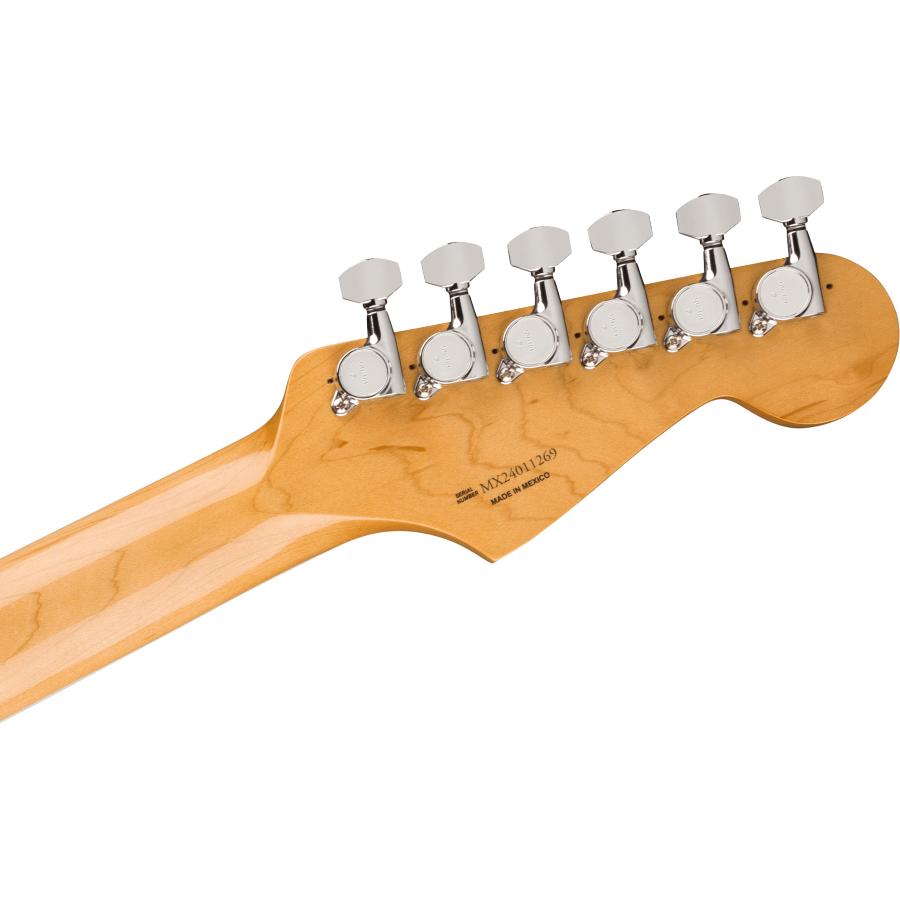 Fender Kurt Cobain Jaguar Left-Handed Sunburst