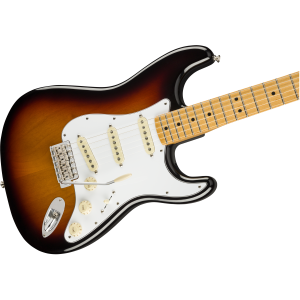 FENDER Jimi Hendrix Stratocaster Sunburst