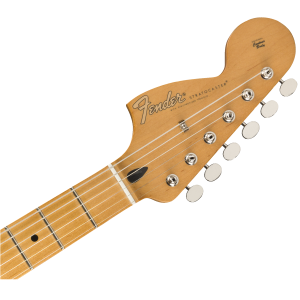 FENDER Jimi Hendrix Stratocaster Sunburst