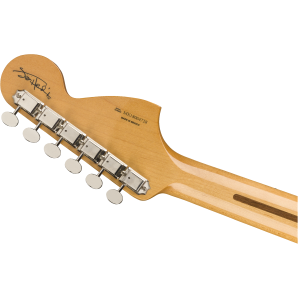 FENDER Jimi Hendrix Stratocaster Sunburst