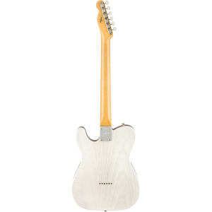 Fender Jimmy Page Mirror Telecaster White Blonde