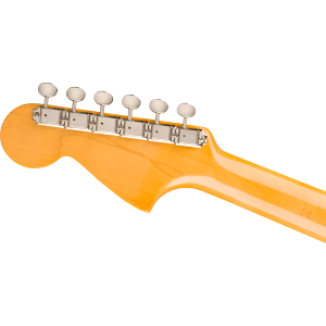 Fender Johnny Marr Jaguar Metallic KO