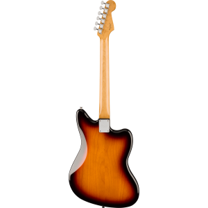 Fender Kurt Cobain Jaguar Left-Handed Sunburst