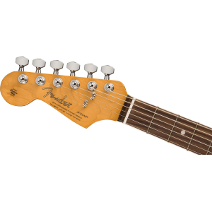 Fender Kurt Cobain Jaguar Left-Handed Sunburst