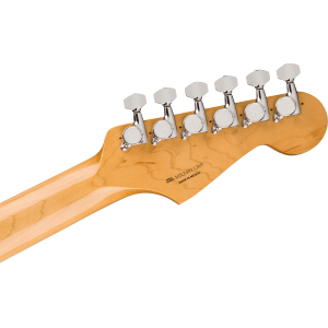 Fender Kurt Cobain Jaguar Left-Handed Sunburst