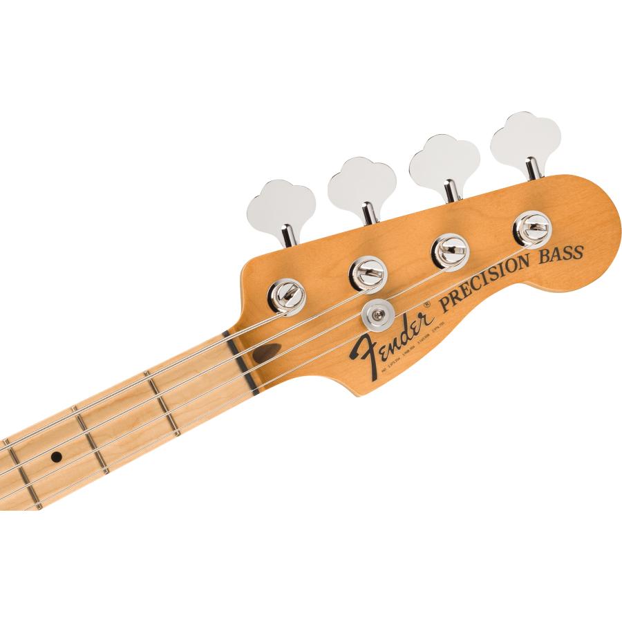 Fender Steve Harris Precision Bass Olympic White