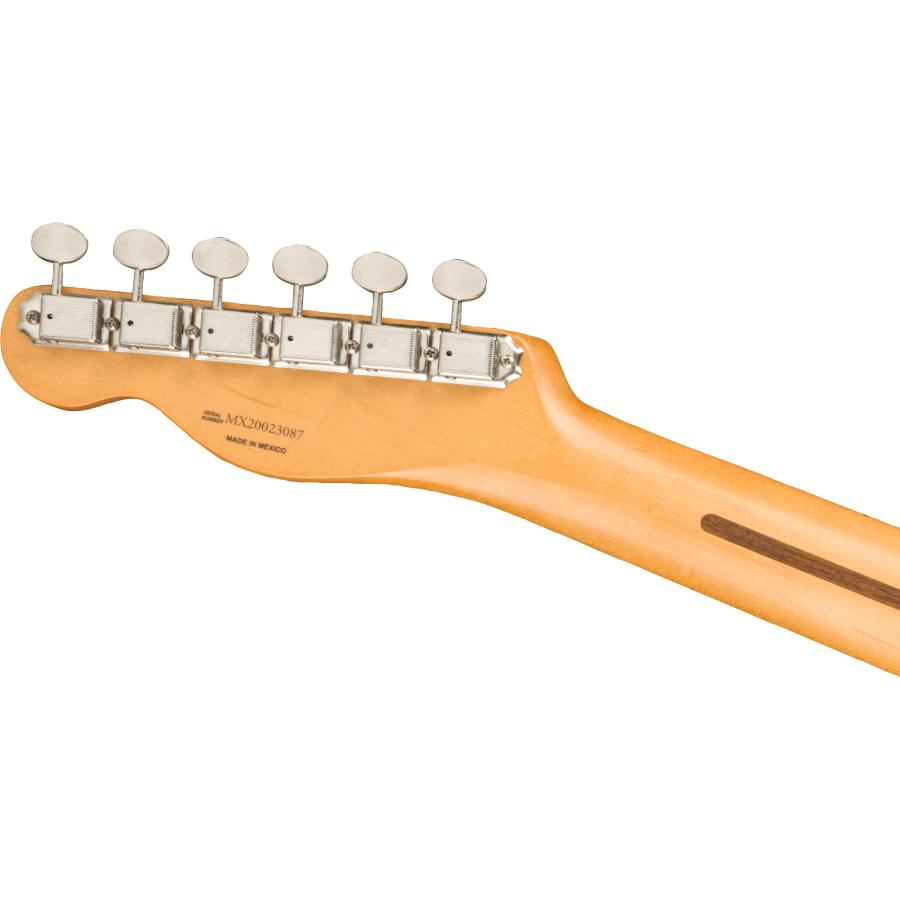 Fender Brad Paisley Esquire Maple Black Sparkle