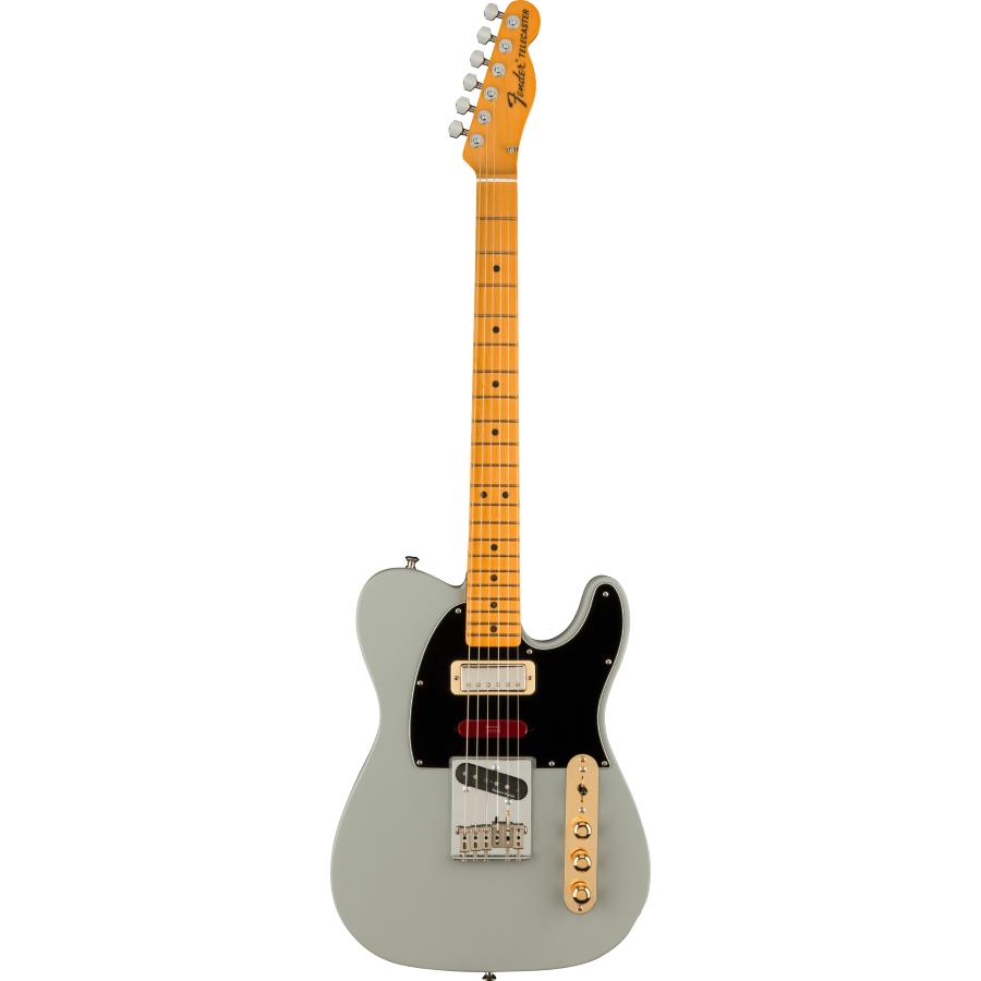 Fender Brent Mason Telecaster Primer Gray