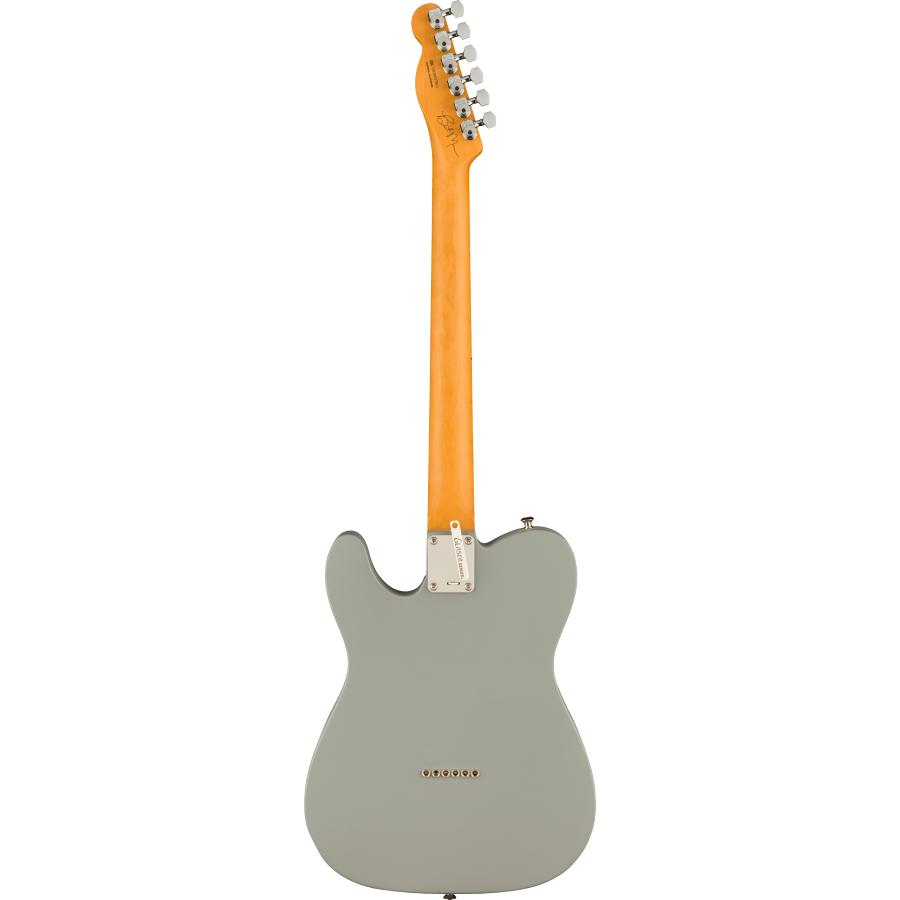 Fender Brent Mason Telecaster Primer Gray