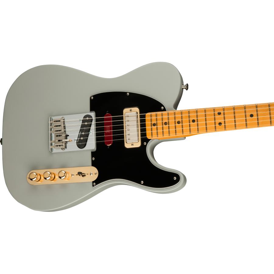 Fender Brent Mason Telecaster Primer Gray
