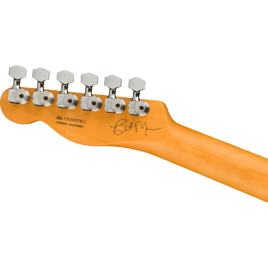 Fender Brent Mason Telecaster Primer Gray