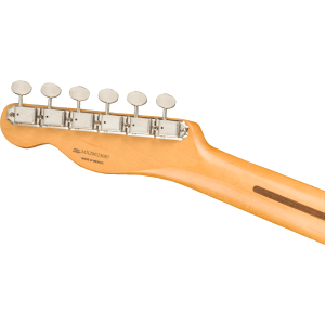 Fender Brad Paisley Esquire Maple Black Sparkle