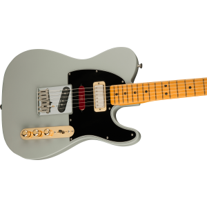 Fender Brent Mason Telecaster Primer Gray